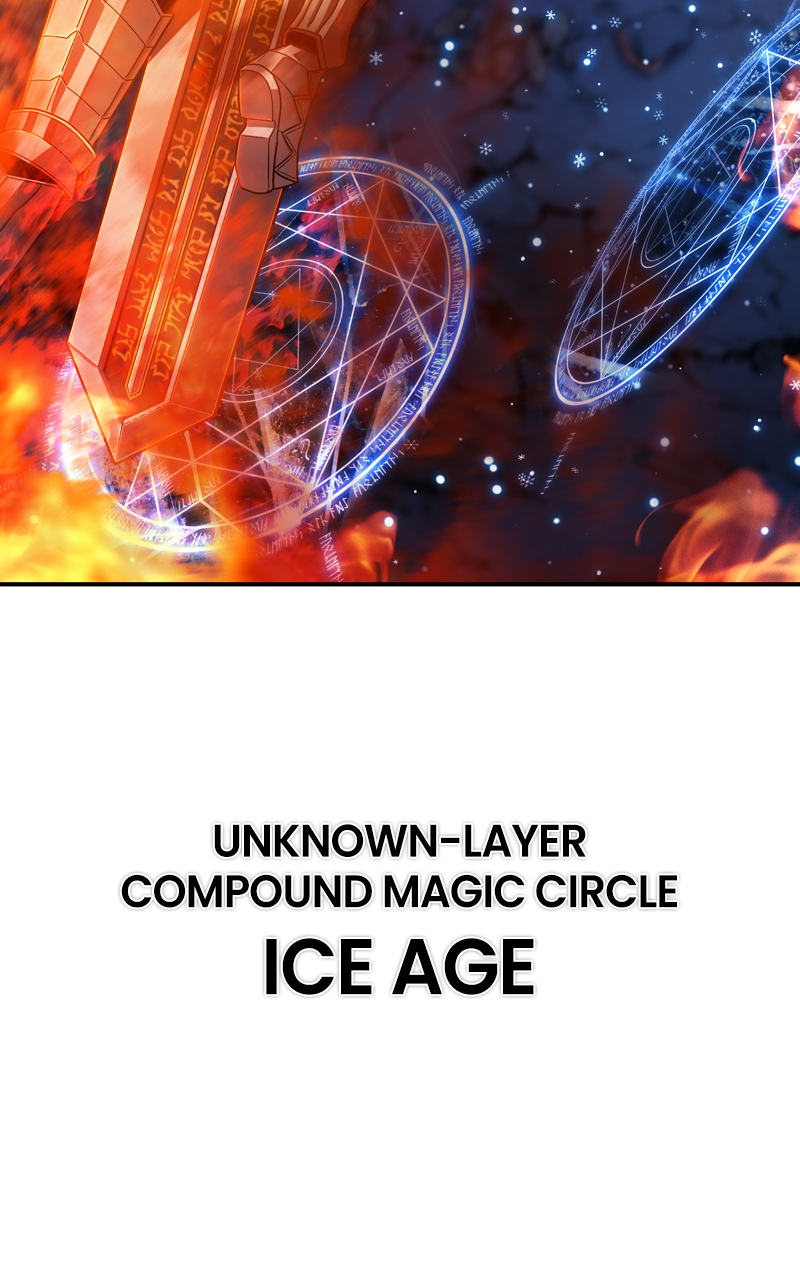 The Warrior Returns chapter 88 page 66