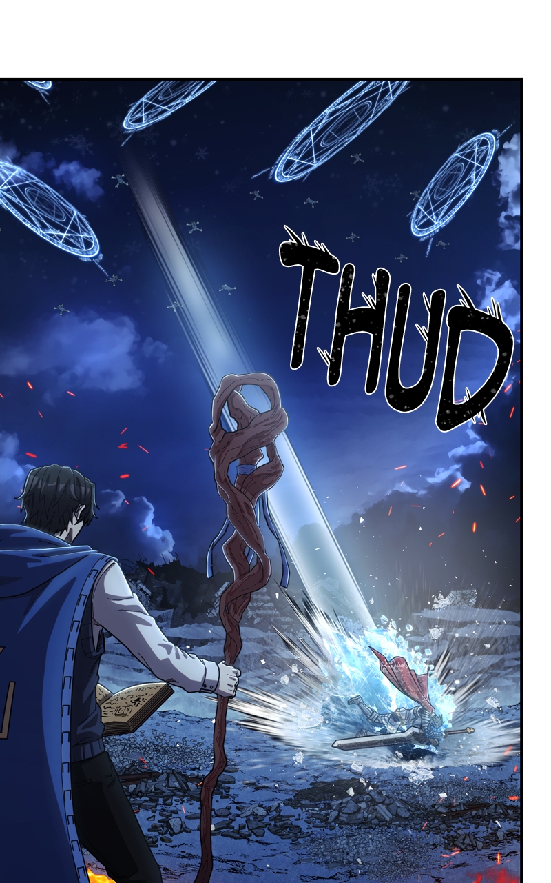 The Warrior Returns chapter 88 page 69