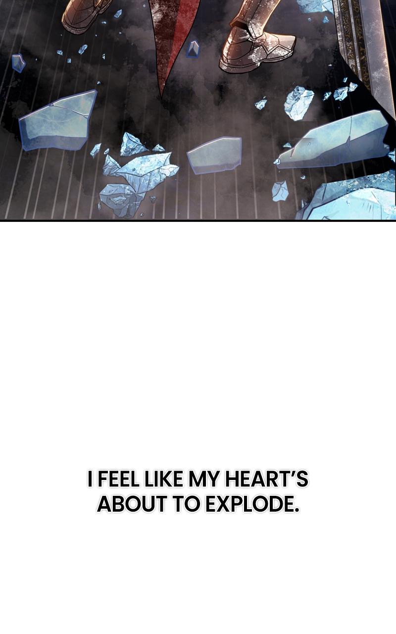 The Warrior Returns chapter 88 page 74