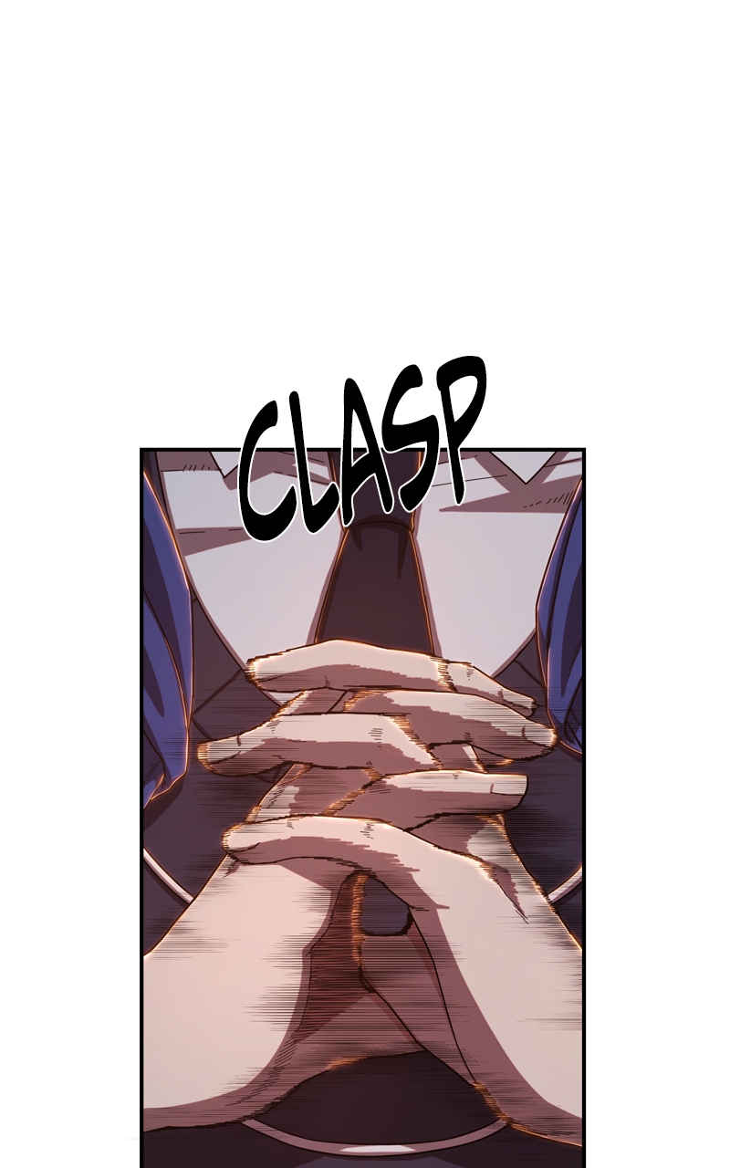 The Warrior Returns chapter 88 page 77