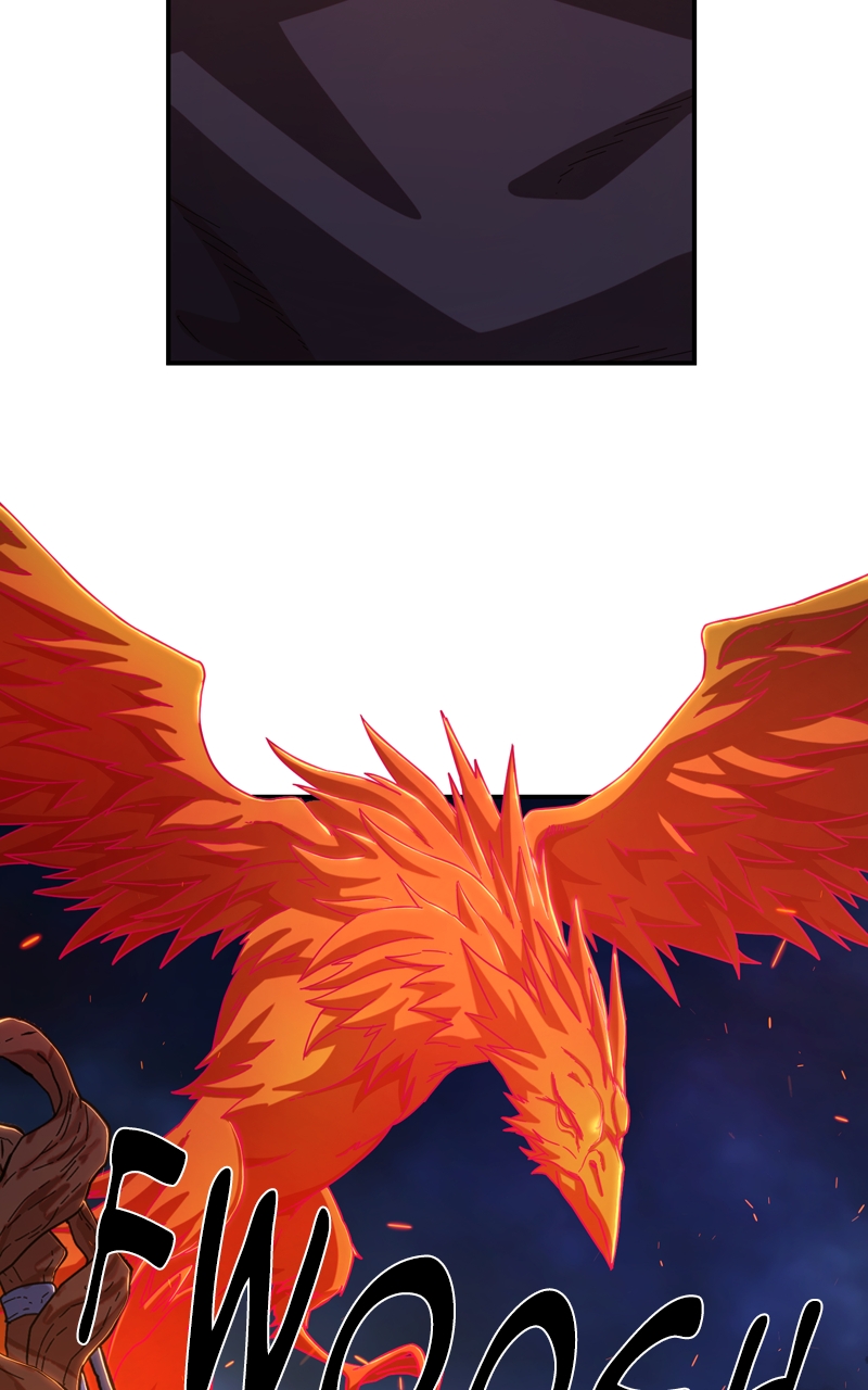 The Warrior Returns chapter 88 page 78