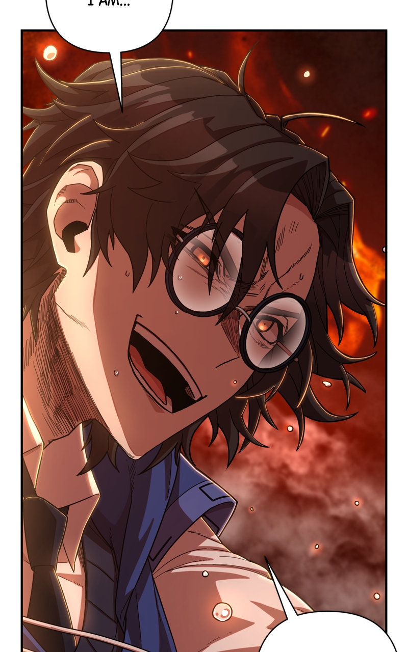 The Warrior Returns chapter 88 page 90