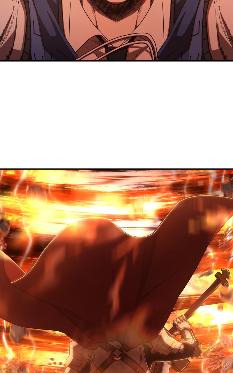 The Warrior Returns chapter 88 page 95