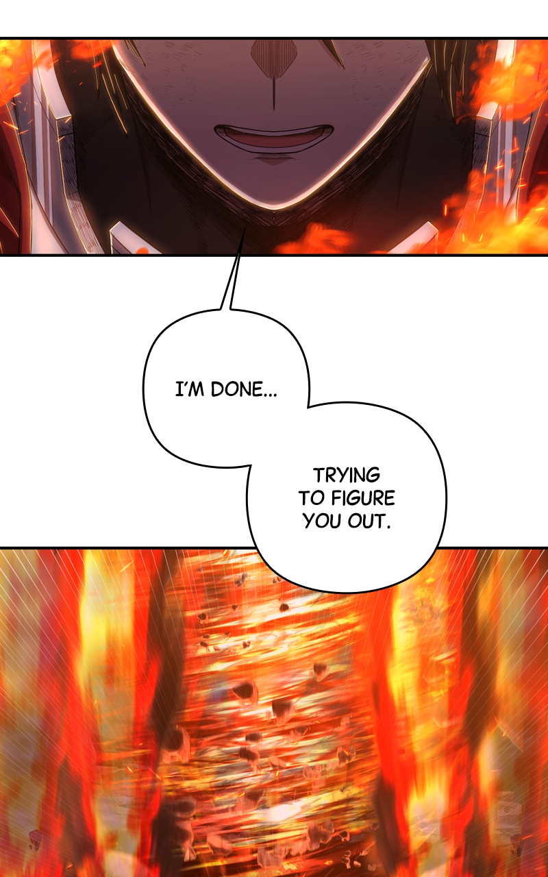 The Warrior Returns chapter 88 page 97