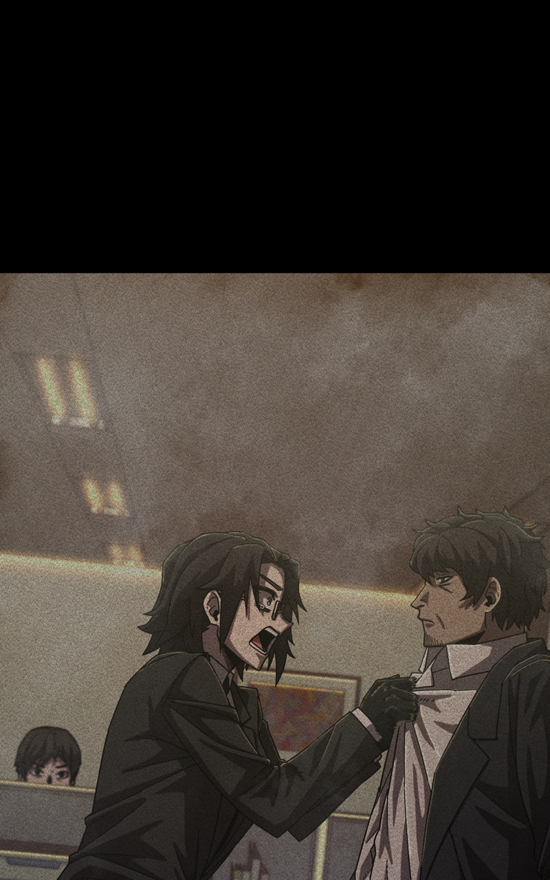 The Warrior Returns chapter 89 page 1