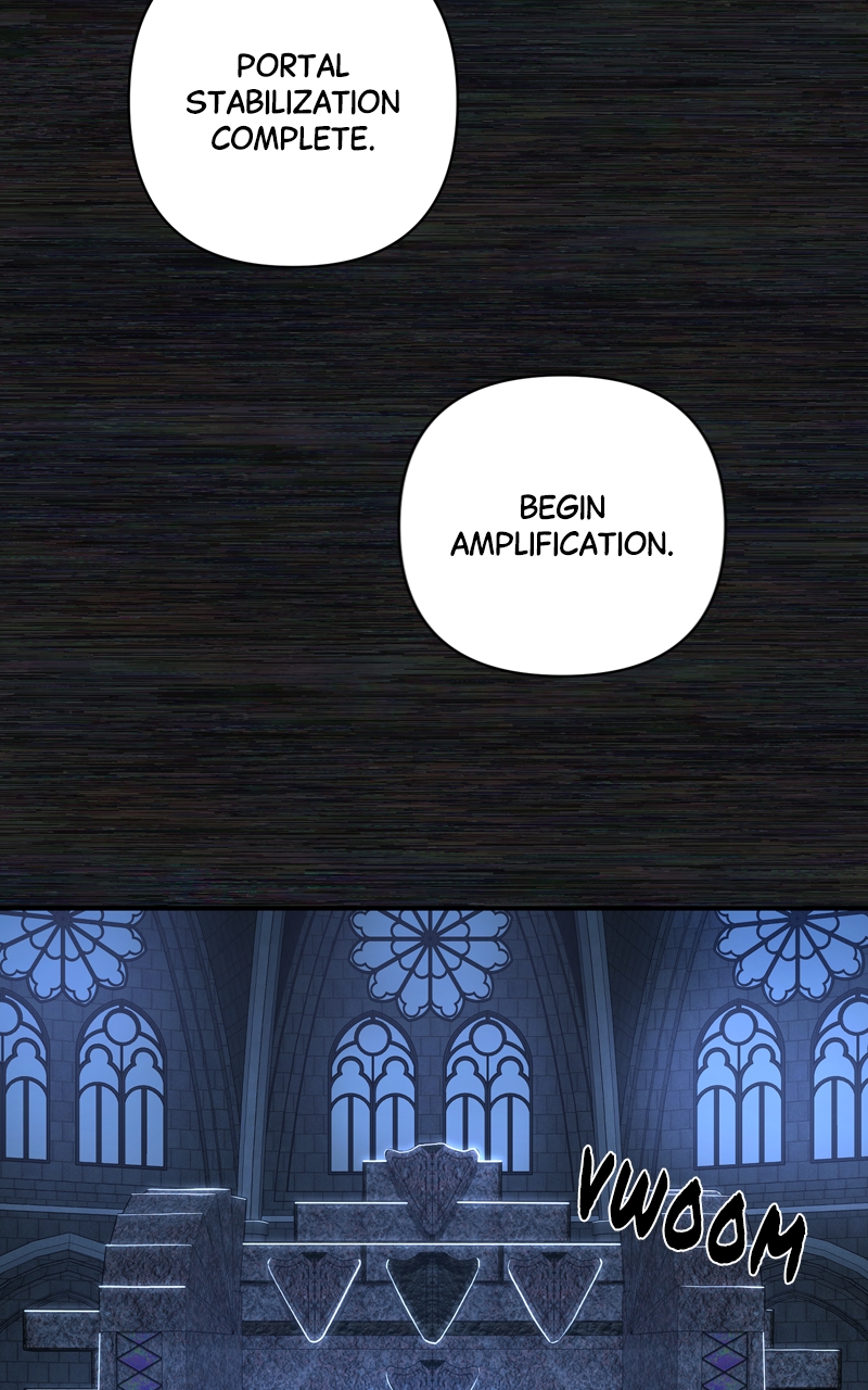 The Warrior Returns chapter 89 page 111