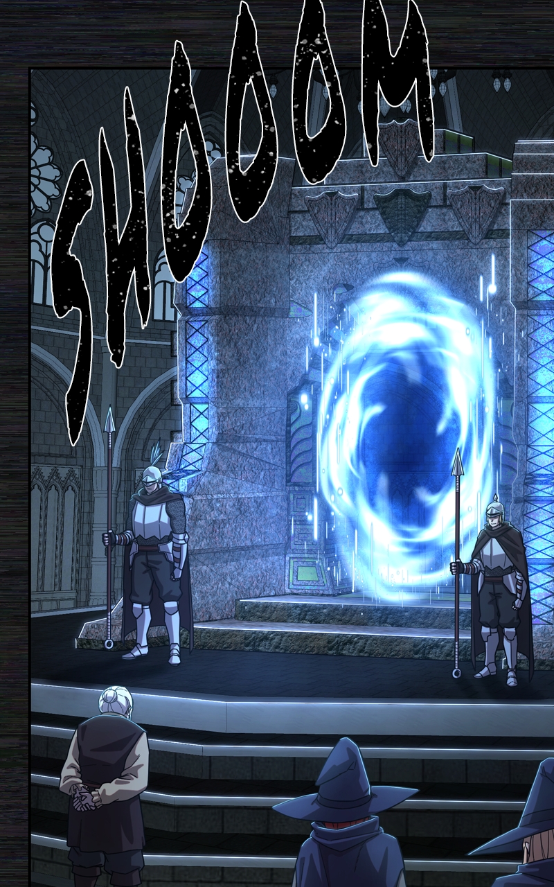 The Warrior Returns chapter 89 page 113