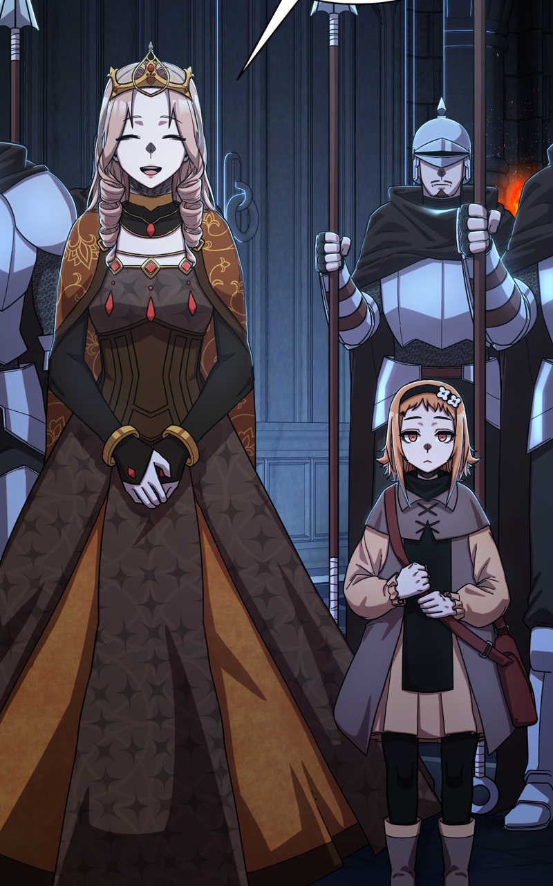 The Warrior Returns chapter 89 page 122