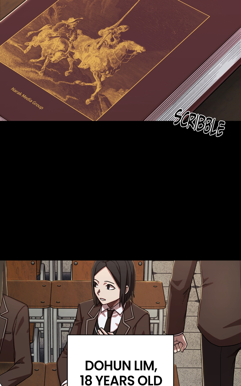 The Warrior Returns chapter 89 page 23