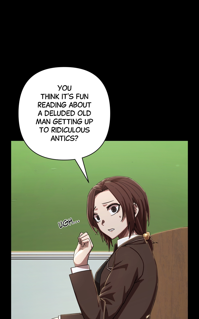 The Warrior Returns chapter 89 page 28