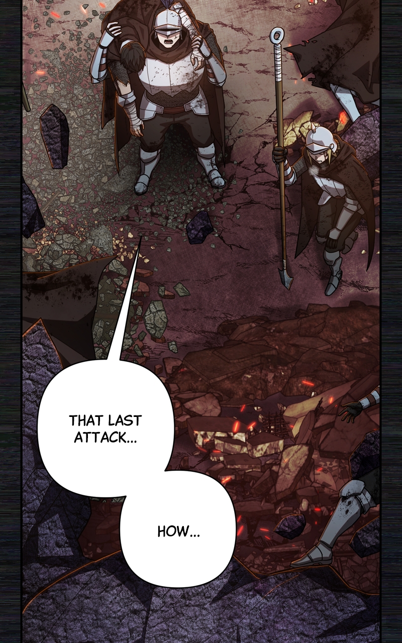 The Warrior Returns chapter 89 page 41