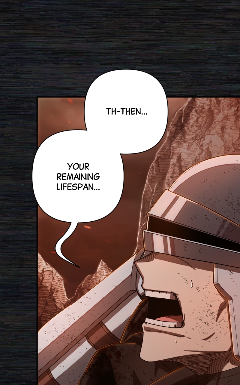 The Warrior Returns chapter 89 page 45