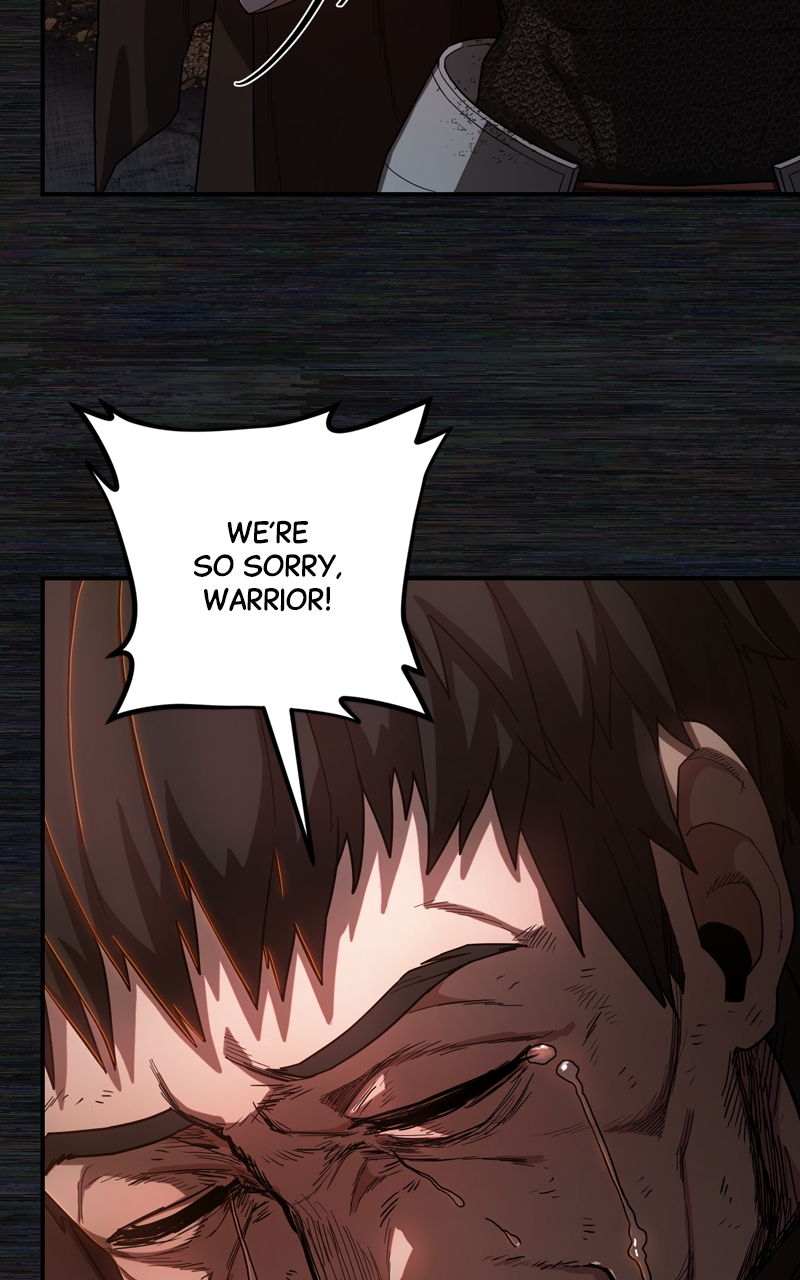 The Warrior Returns chapter 89 page 51