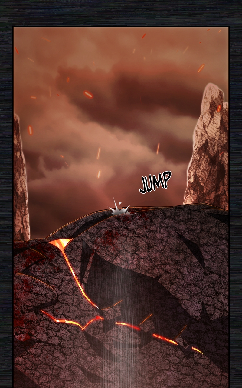 The Warrior Returns chapter 89 page 53