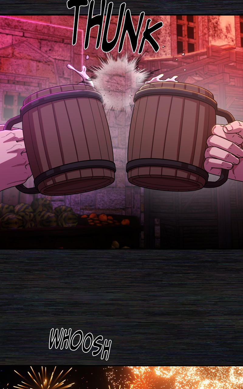 The Warrior Returns chapter 89 page 58