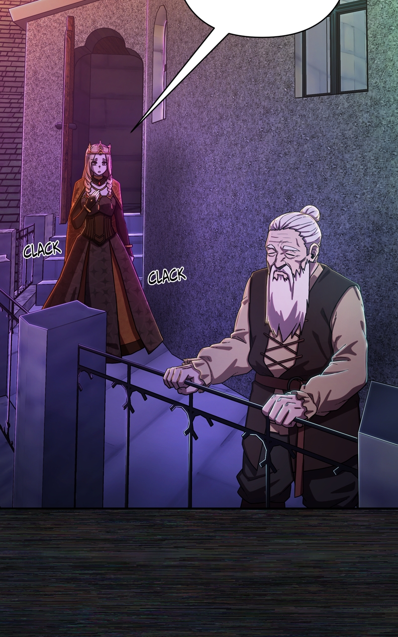 The Warrior Returns chapter 89 page 63