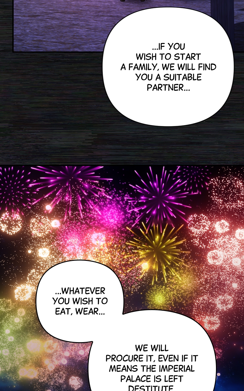 The Warrior Returns chapter 89 page 84