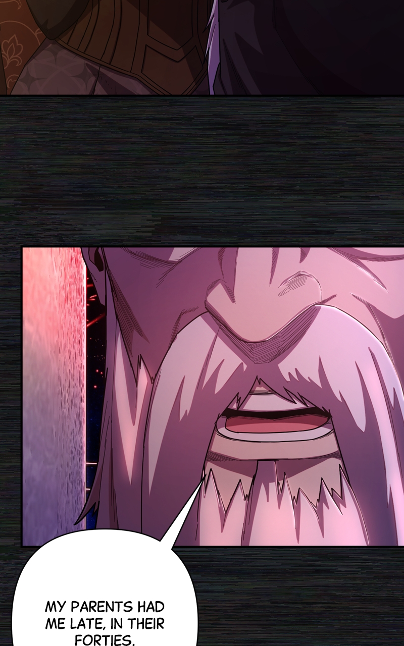 The Warrior Returns chapter 89 page 93