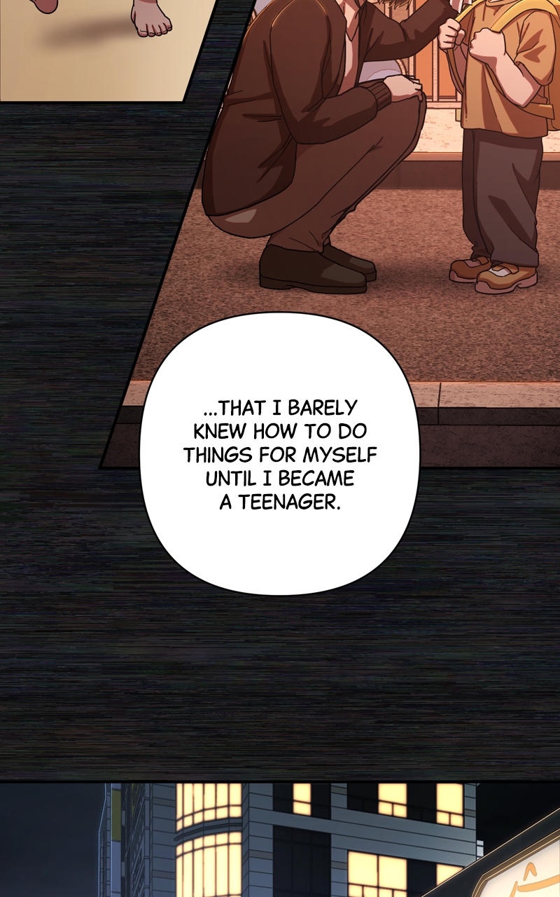 The Warrior Returns chapter 89 page 97