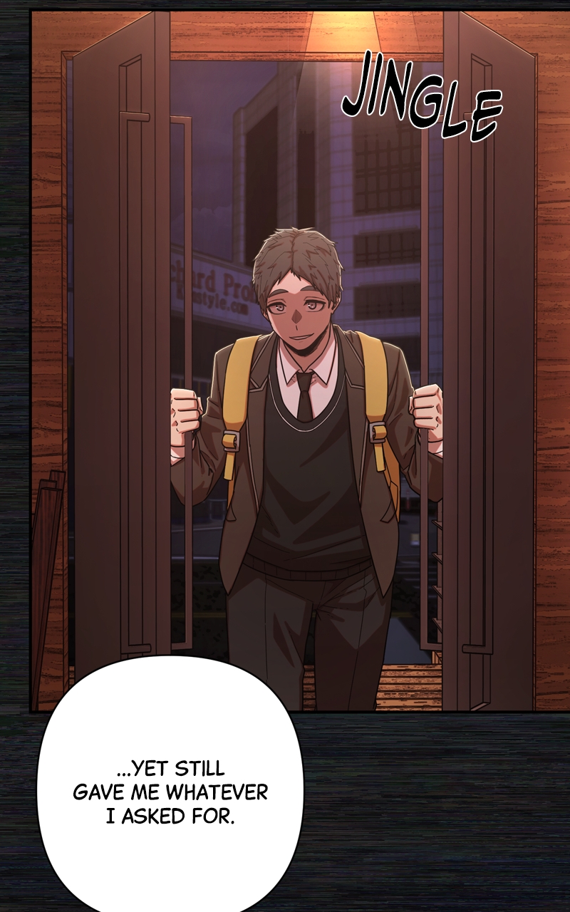 The Warrior Returns chapter 89 page 99