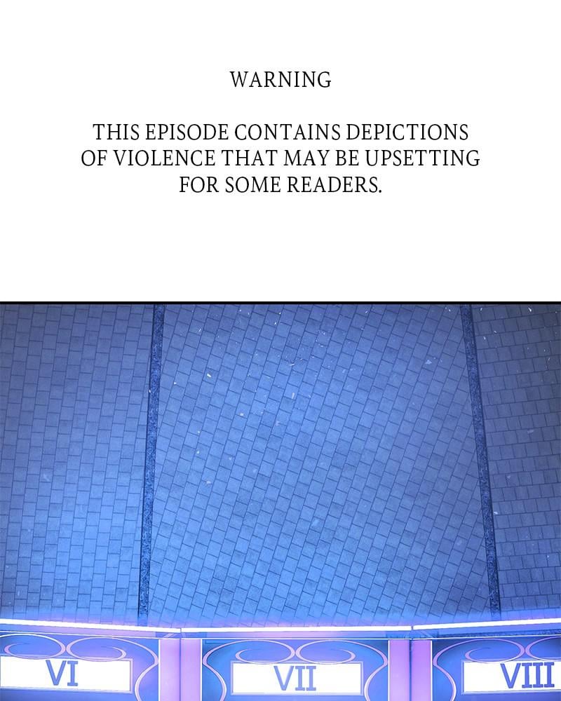 The Warrior Returns chapter 9 page 1