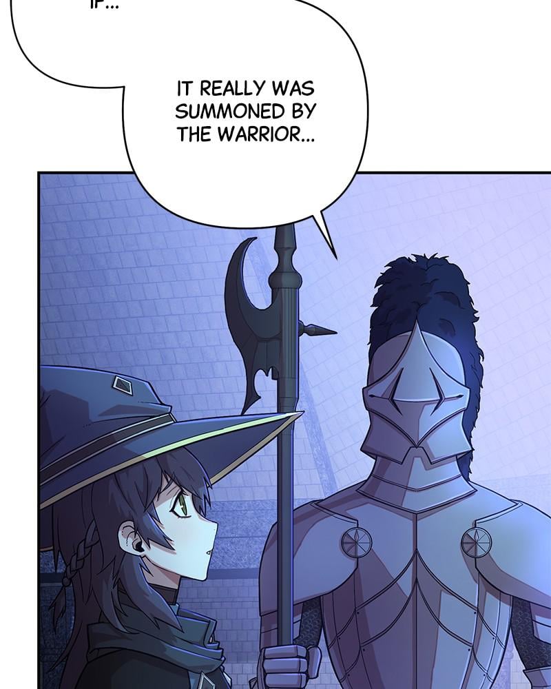 The Warrior Returns chapter 9 page 10