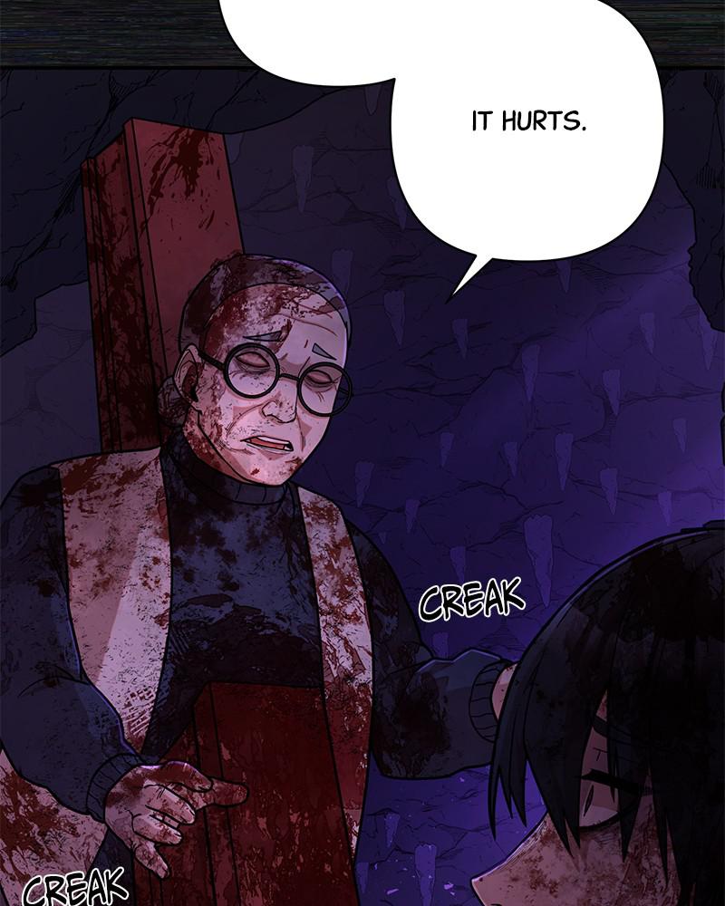 The Warrior Returns chapter 9 page 103