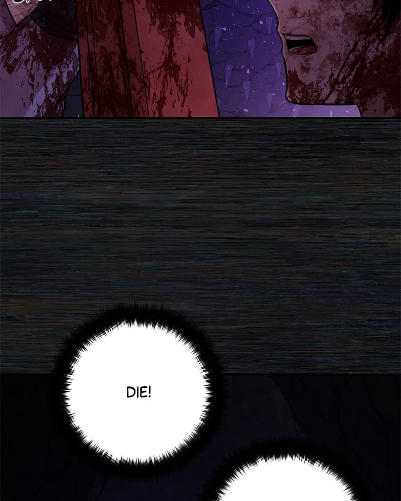 The Warrior Returns chapter 9 page 104