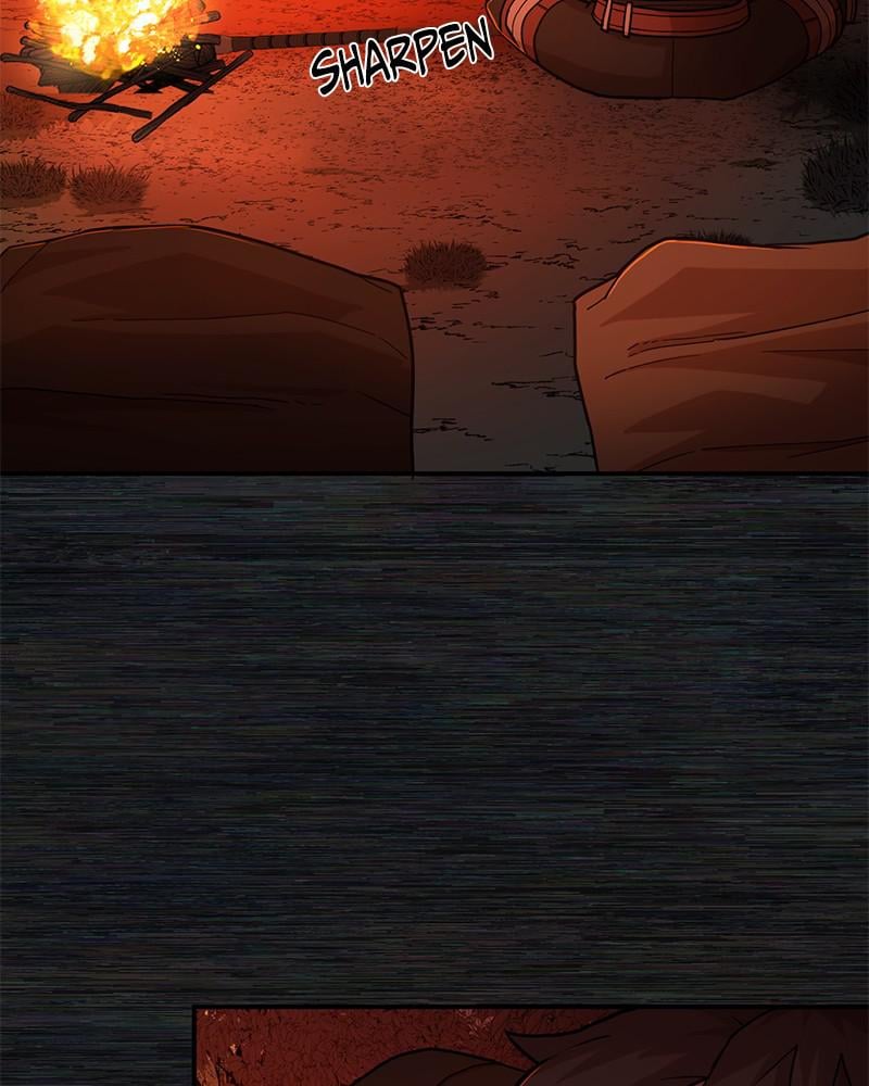 The Warrior Returns chapter 9 page 109