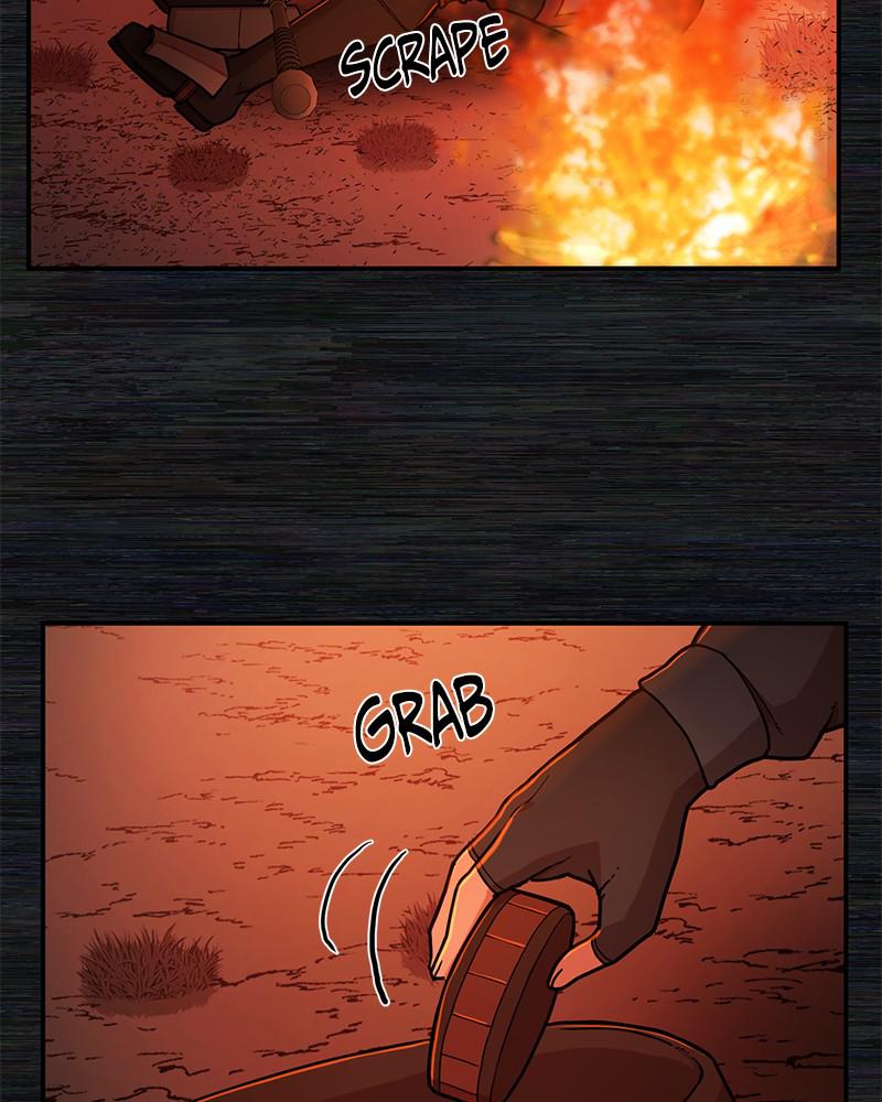 The Warrior Returns chapter 9 page 113