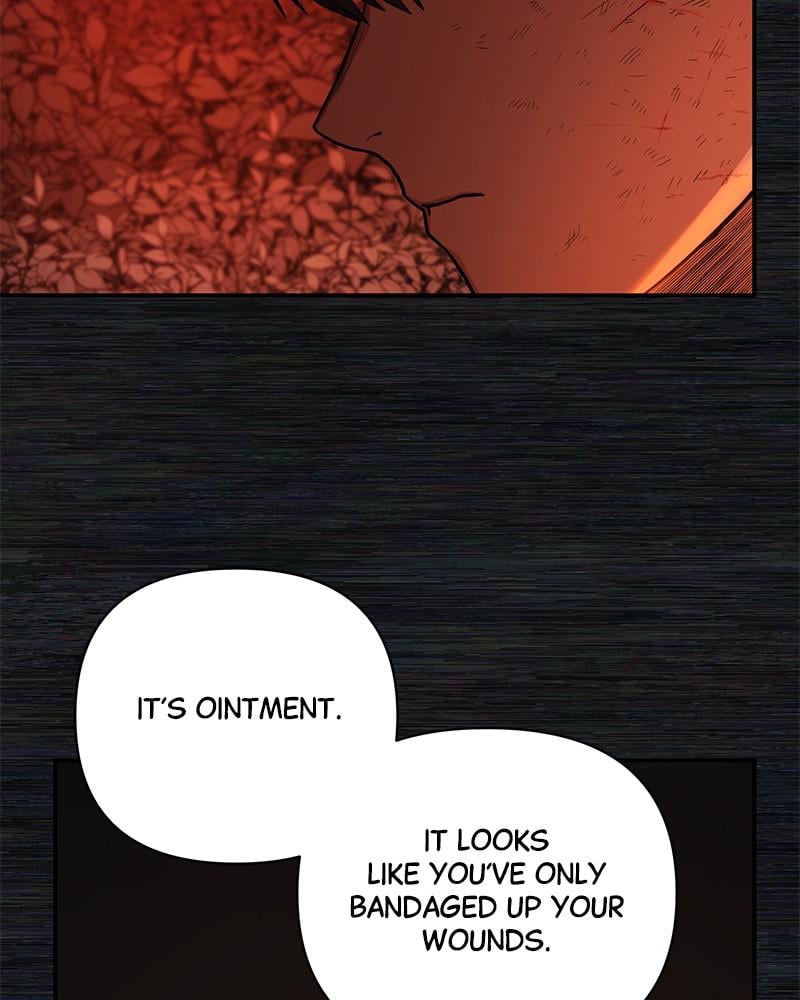 The Warrior Returns chapter 9 page 115