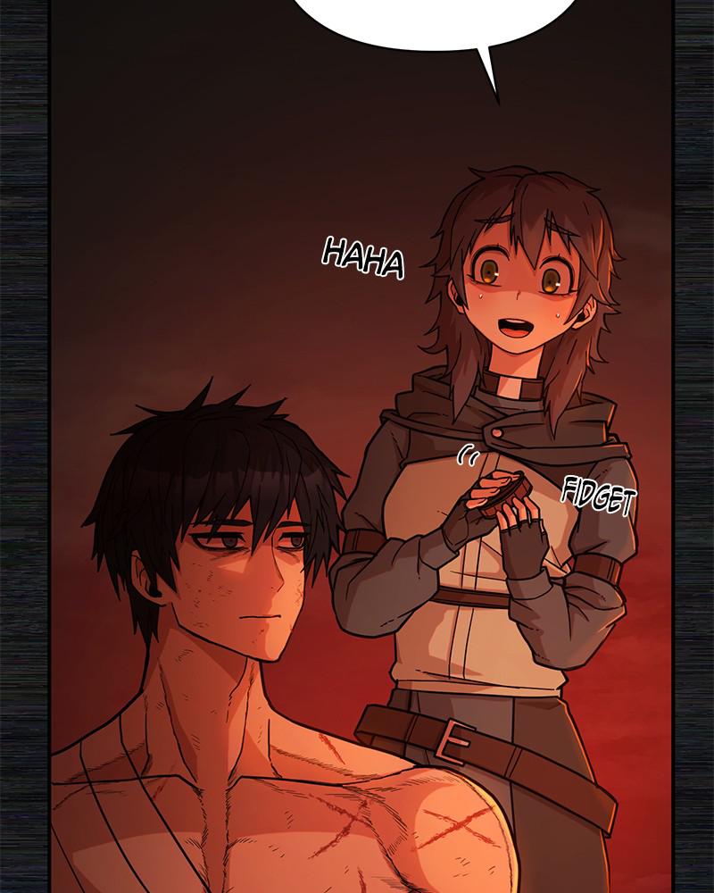 The Warrior Returns chapter 9 page 116