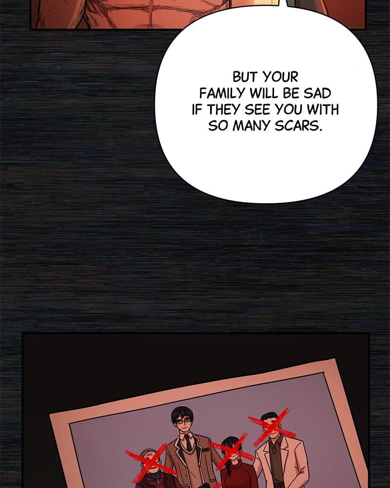 The Warrior Returns chapter 9 page 122