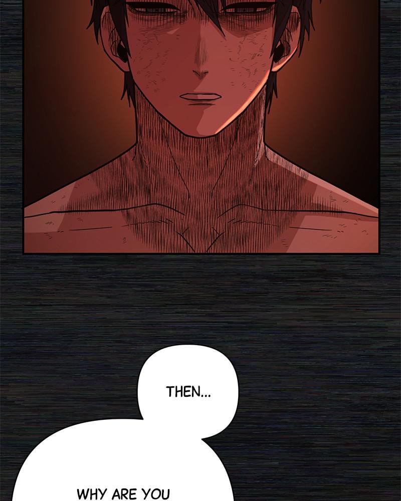 The Warrior Returns chapter 9 page 124