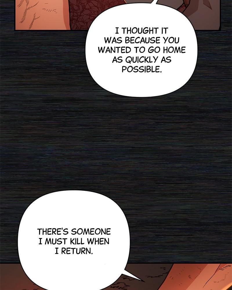 The Warrior Returns chapter 9 page 126