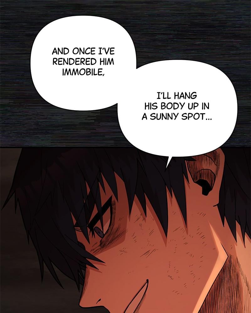 The Warrior Returns chapter 9 page 136