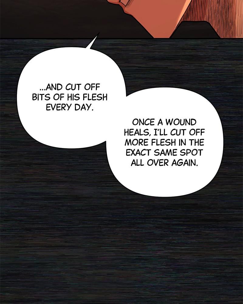 The Warrior Returns chapter 9 page 137