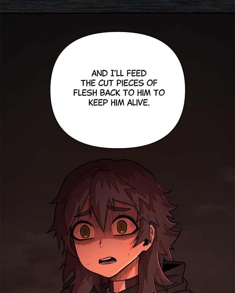 The Warrior Returns chapter 9 page 138