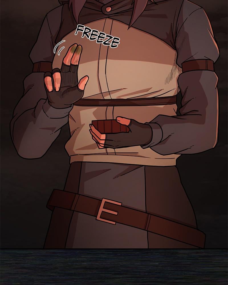 The Warrior Returns chapter 9 page 139