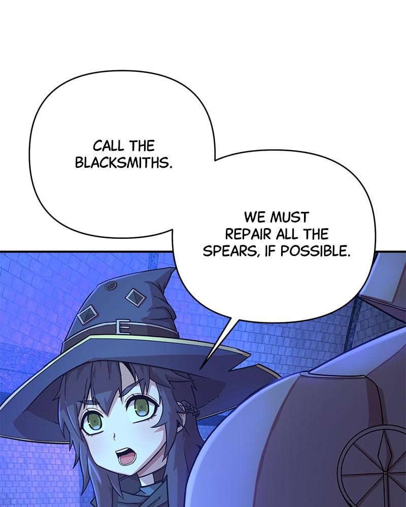 The Warrior Returns chapter 9 page 14