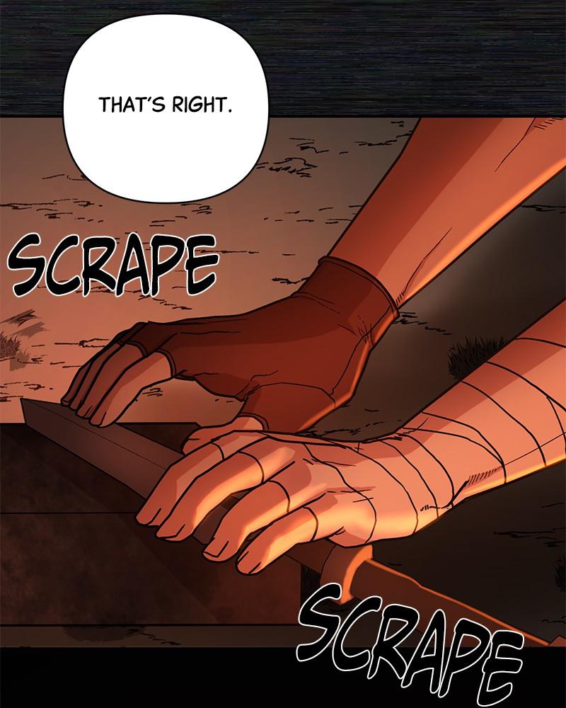 The Warrior Returns chapter 9 page 140