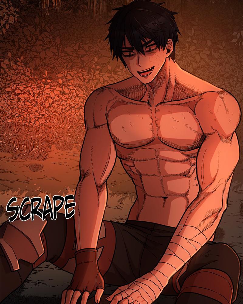 The Warrior Returns chapter 9 page 142