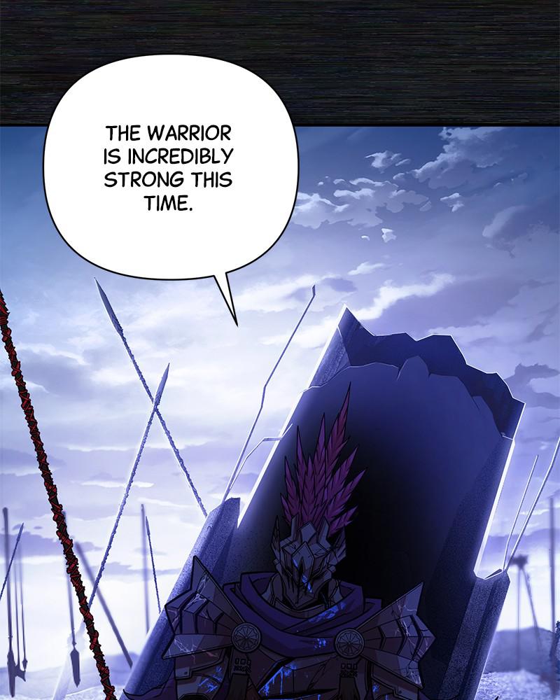 The Warrior Returns chapter 9 page 147