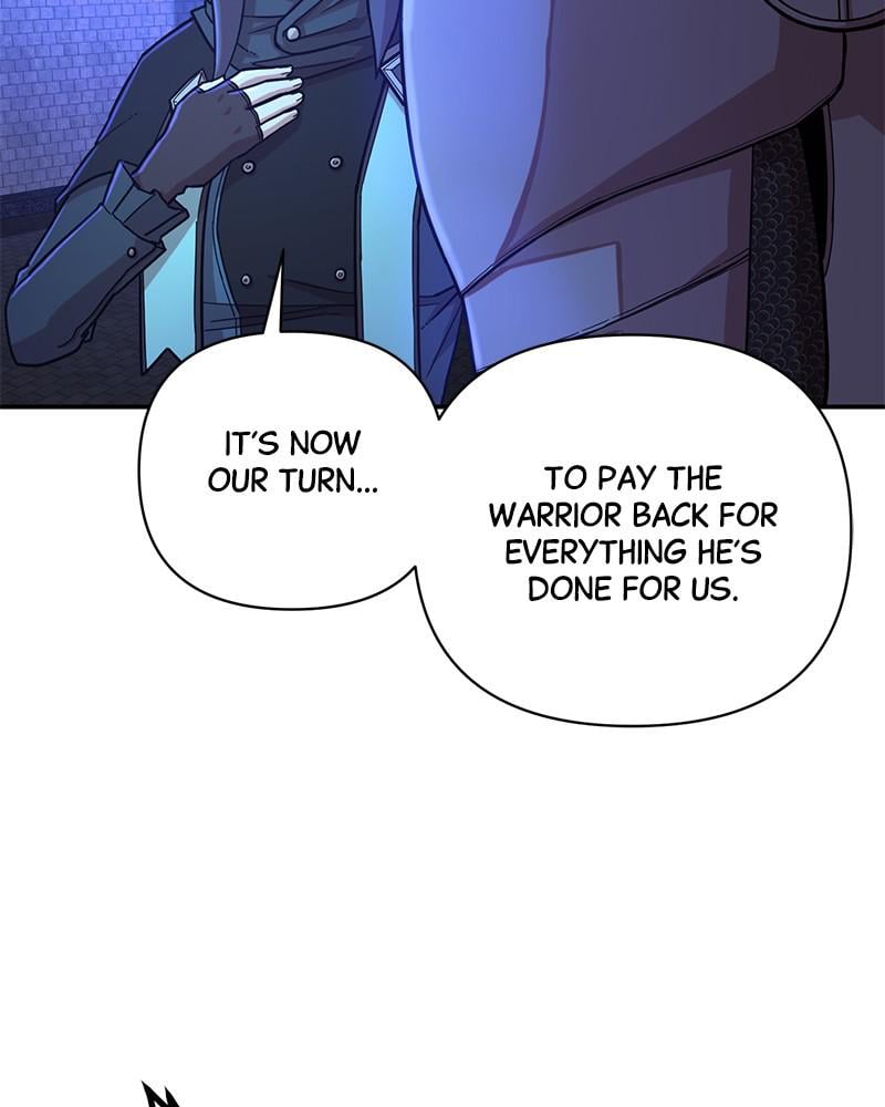 The Warrior Returns chapter 9 page 15