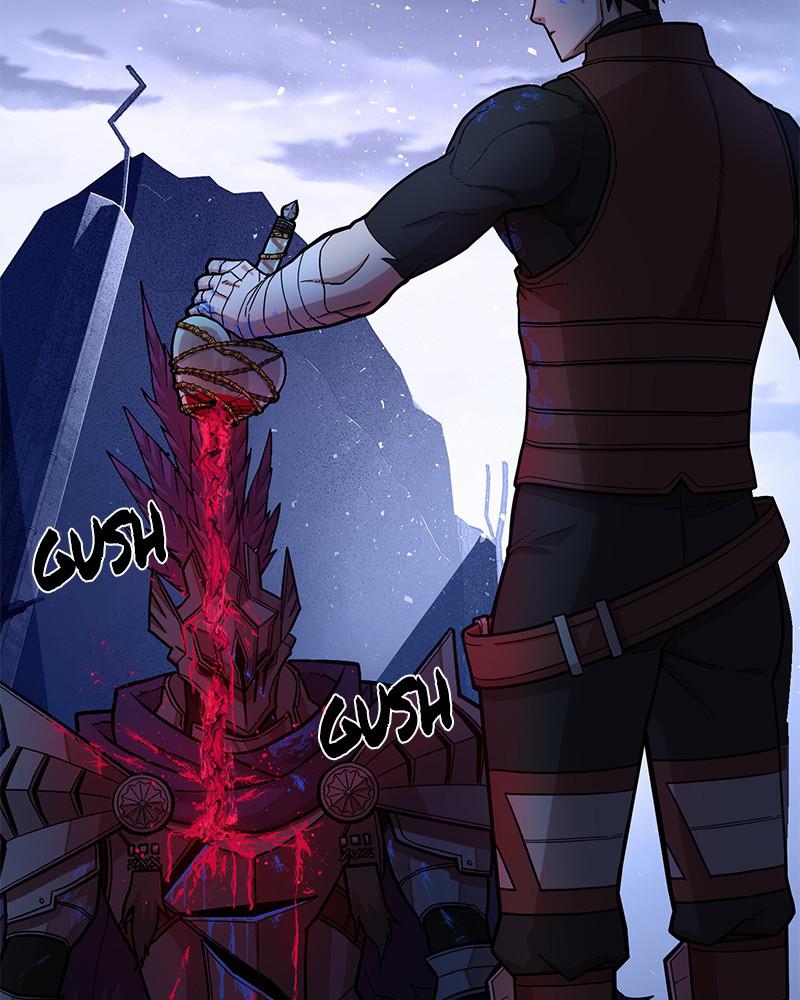 The Warrior Returns chapter 9 page 153