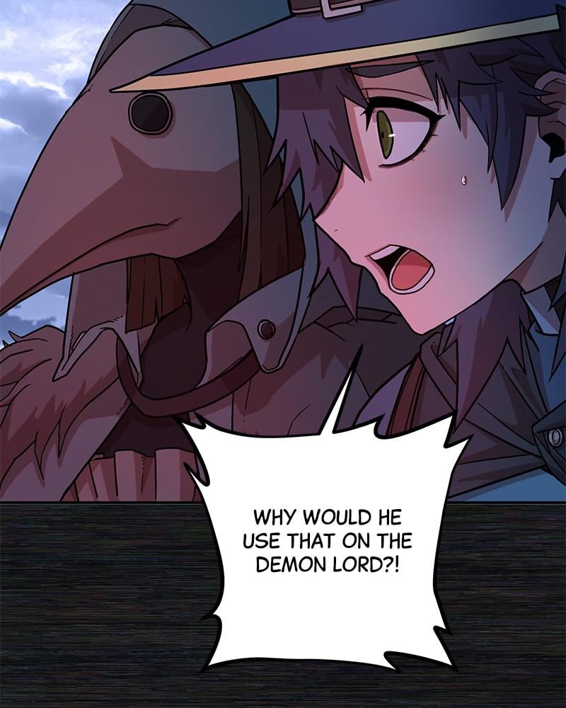 The Warrior Returns chapter 9 page 155