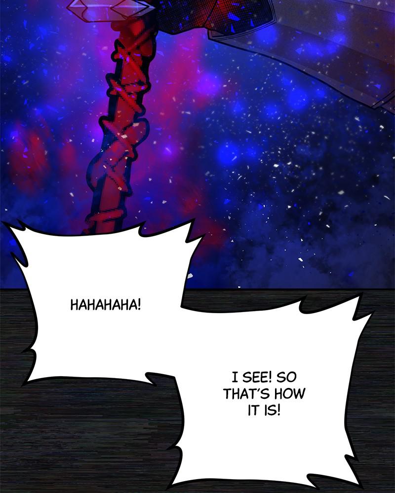 The Warrior Returns chapter 9 page 157