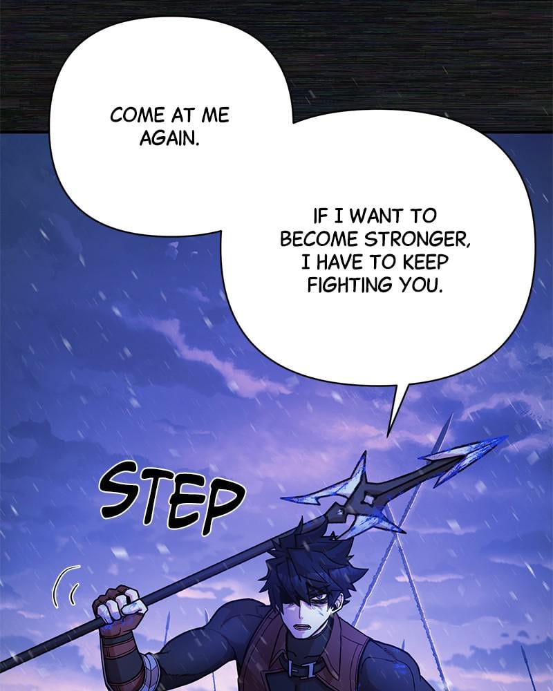 The Warrior Returns chapter 9 page 161