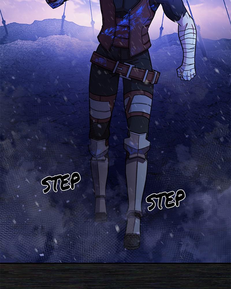 The Warrior Returns chapter 9 page 162