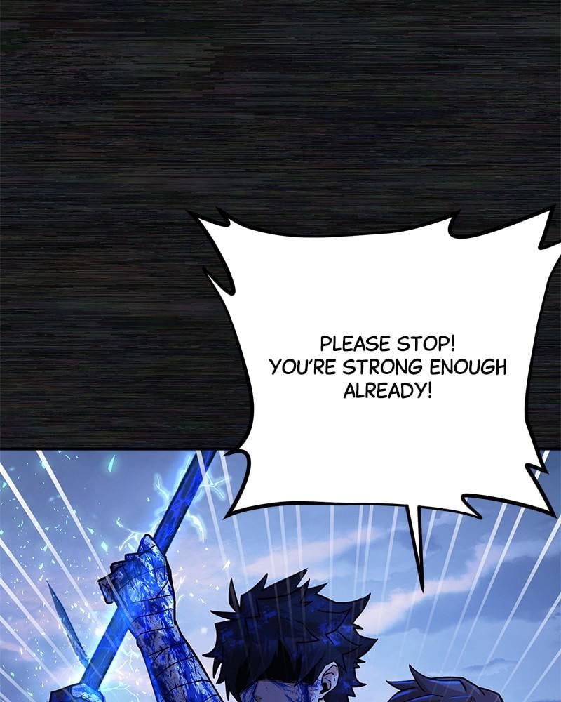 The Warrior Returns chapter 9 page 177